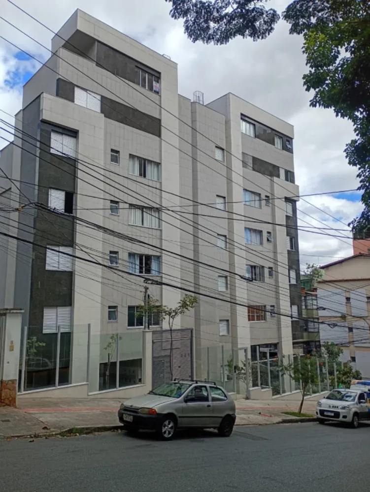 Apartamento, 3 quartos, 71 m² - Foto 2