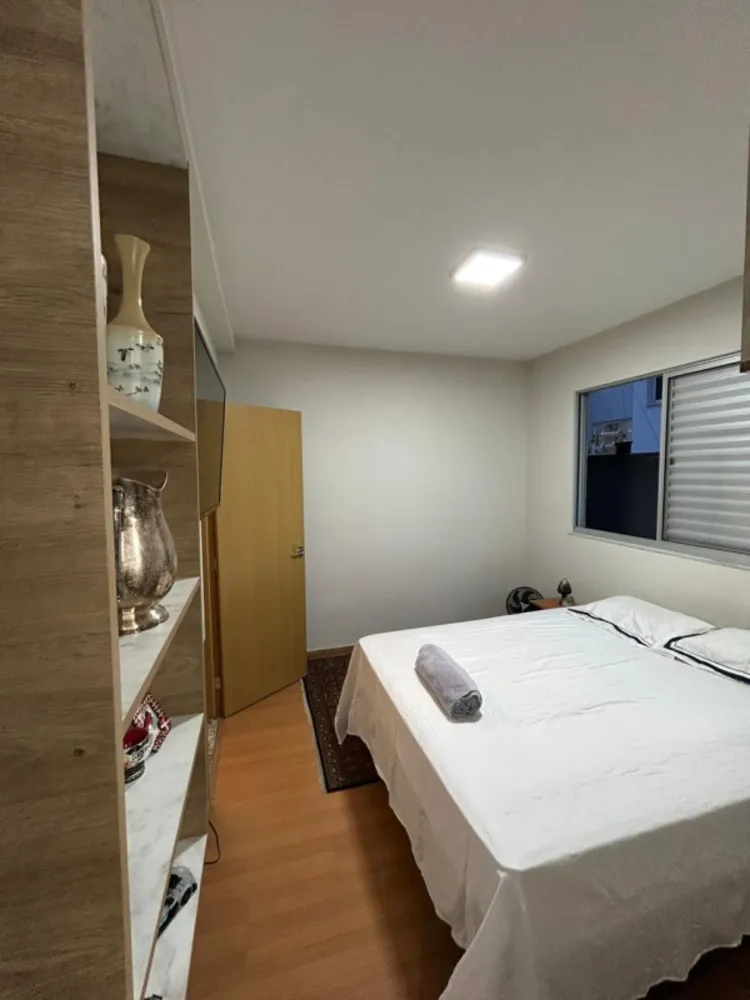 Apartamento, 3 quartos, 71 m² - Foto 5