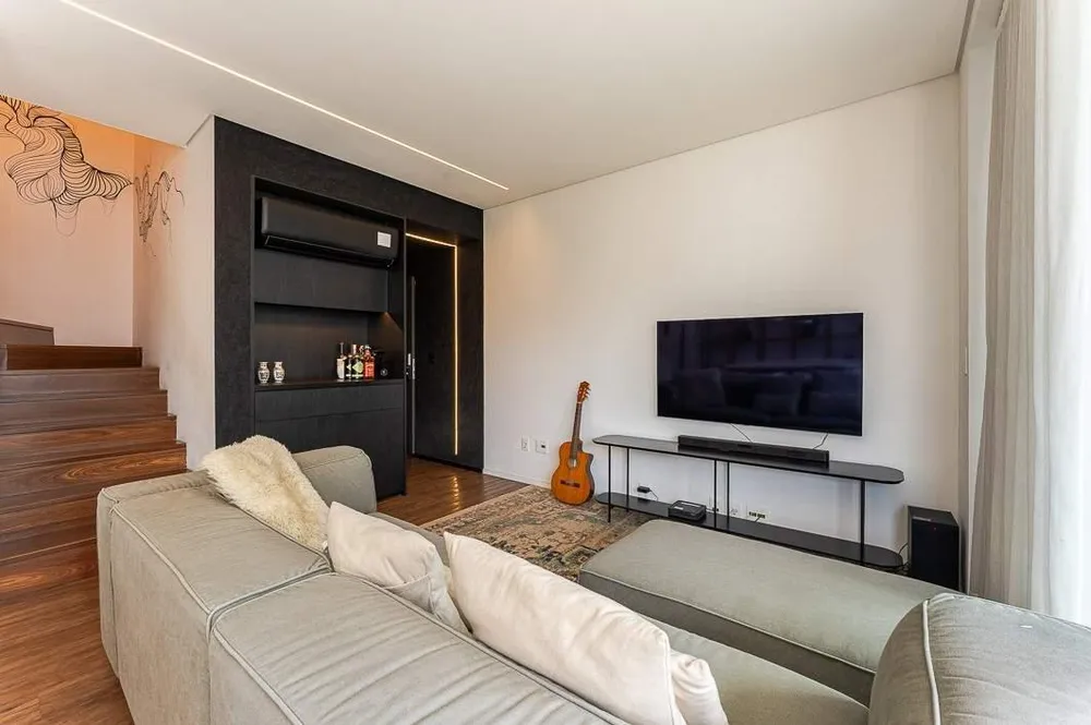 Apartamento, 2 quartos, 194 m² - Foto 8