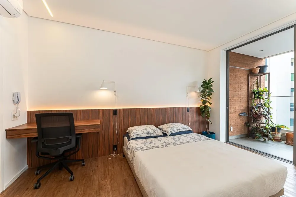 Apartamento, 2 quartos, 194 m² - Foto 1