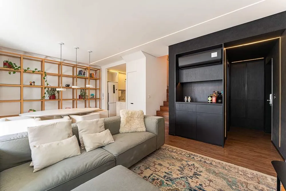 Apartamento, 2 quartos, 194 m² - Foto 7