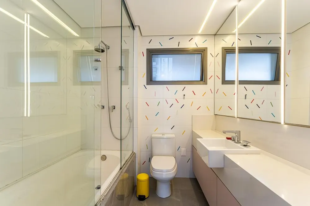 Apartamento, 2 quartos, 194 m² - Foto 12