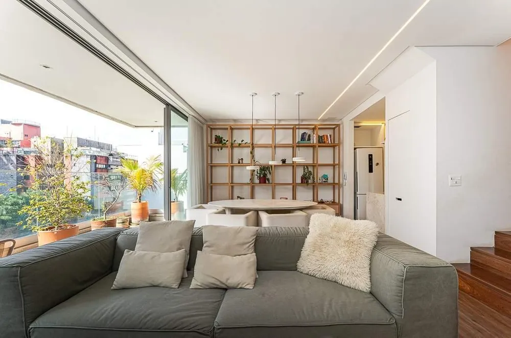 Apartamento, 2 quartos, 194 m² - Foto 6