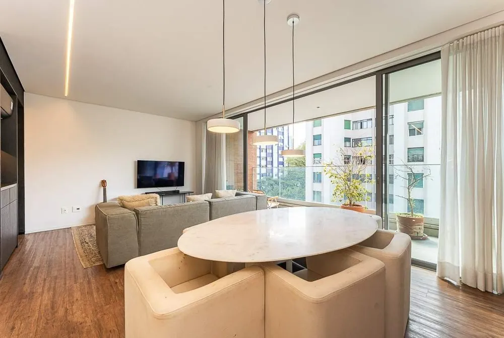 Apartamento, 2 quartos, 194 m² - Foto 4