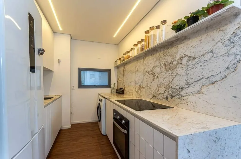 Apartamento, 2 quartos, 194 m² - Foto 3
