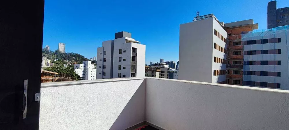 Apartamento para alugar com 4 quartos, 180m² - Foto 6