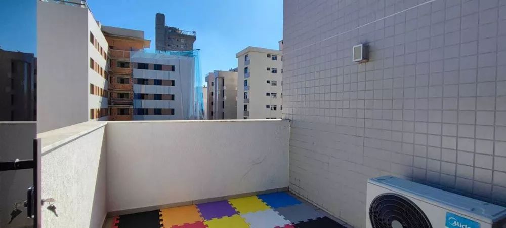 Apartamento para alugar com 4 quartos, 180m² - Foto 7