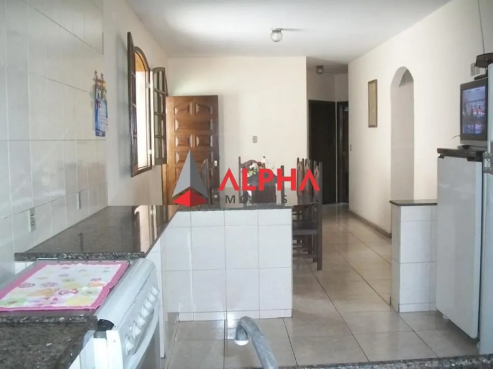 Casa, 3 quartos, 360 m² - Foto 3