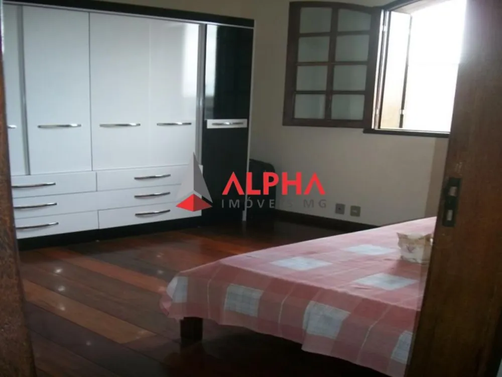 Casa, 3 quartos, 360 m² - Foto 6