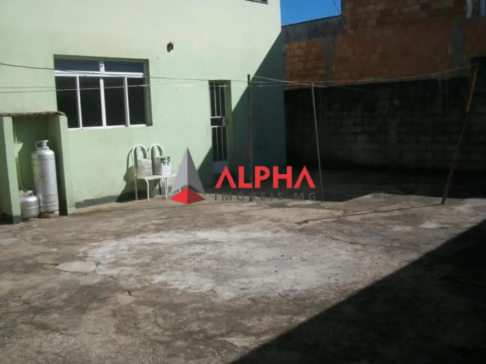 Casa, 3 quartos, 360 m² - Foto 9