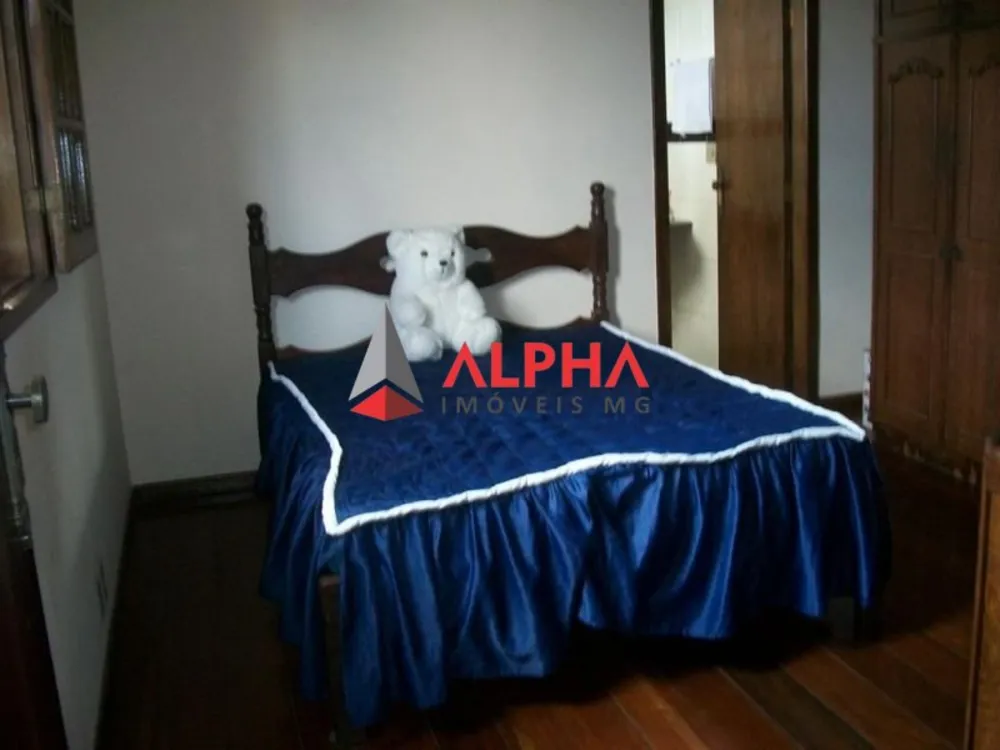Casa, 3 quartos, 360 m² - Foto 4