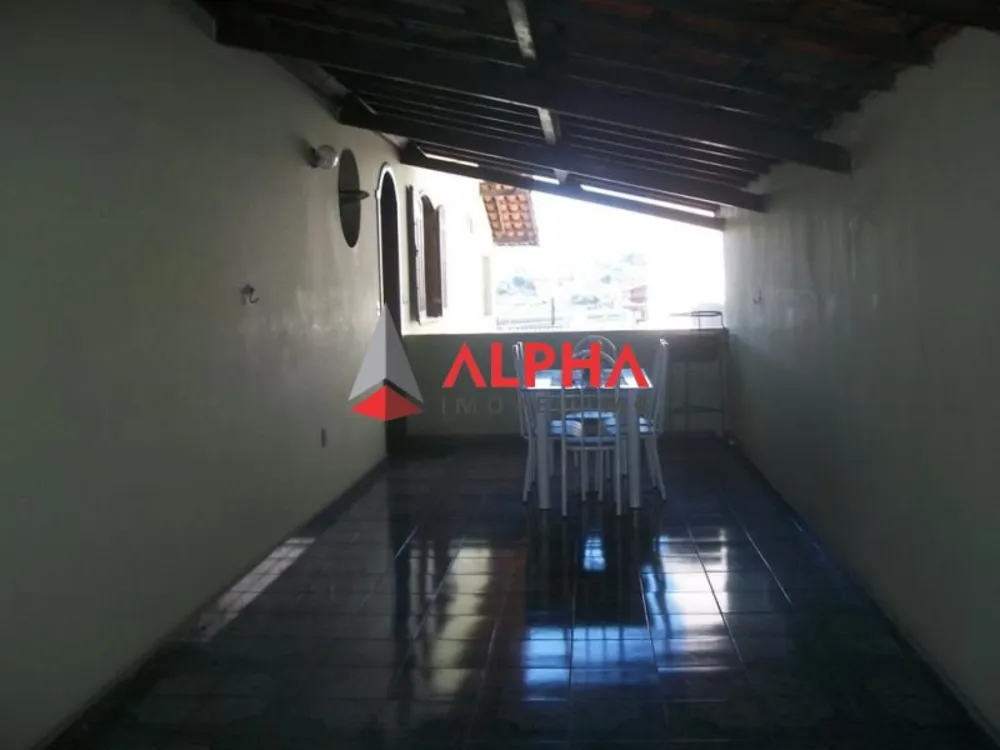 Casa, 3 quartos, 360 m² - Foto 7
