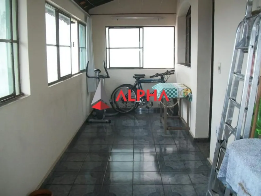 Casa, 3 quartos, 360 m² - Foto 14