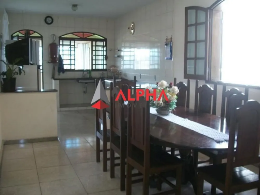 Casa, 3 quartos, 360 m² - Foto 2
