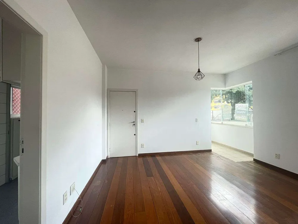 Apartamento, 2 quartos, 62 m² - Foto 3