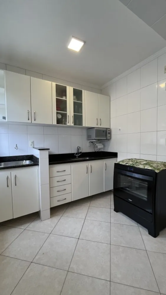 Cobertura, 3 quartos, 158 m² - Foto 6