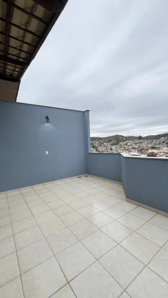 Cobertura, 3 quartos, 158 m² - Foto 4