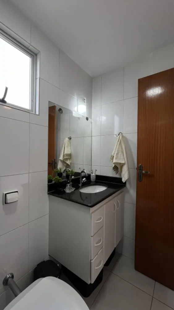 Cobertura, 3 quartos, 158 m² - Foto 13