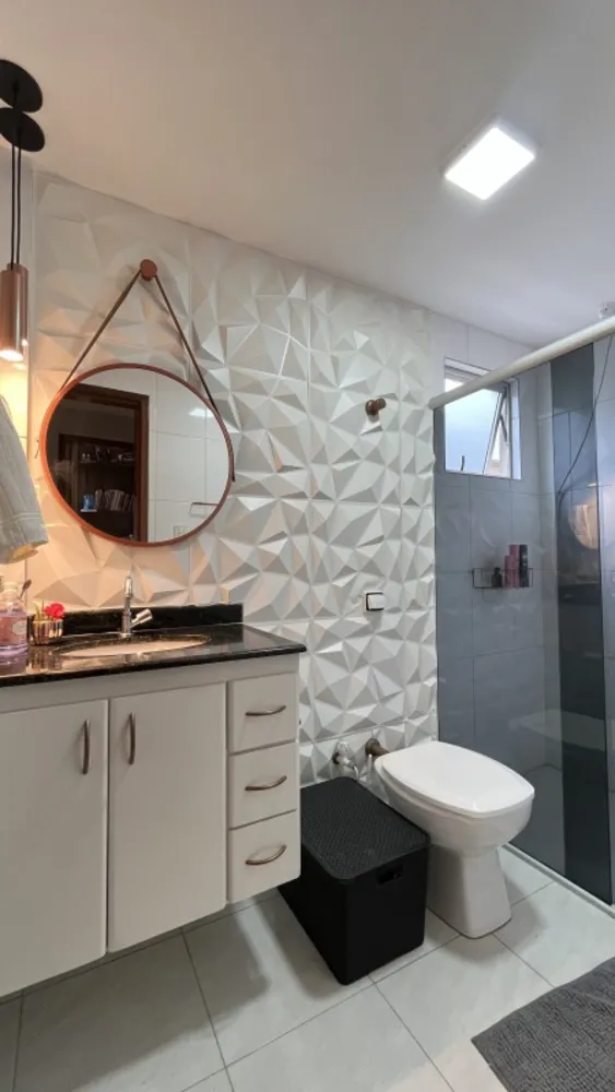 Cobertura, 3 quartos, 158 m² - Foto 19