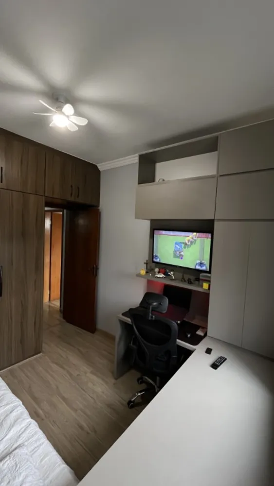 Cobertura, 3 quartos, 158 m² - Foto 5