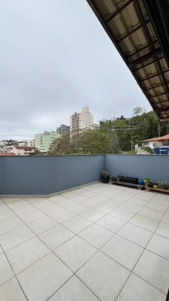 Cobertura, 3 quartos, 158 m² - Foto 7