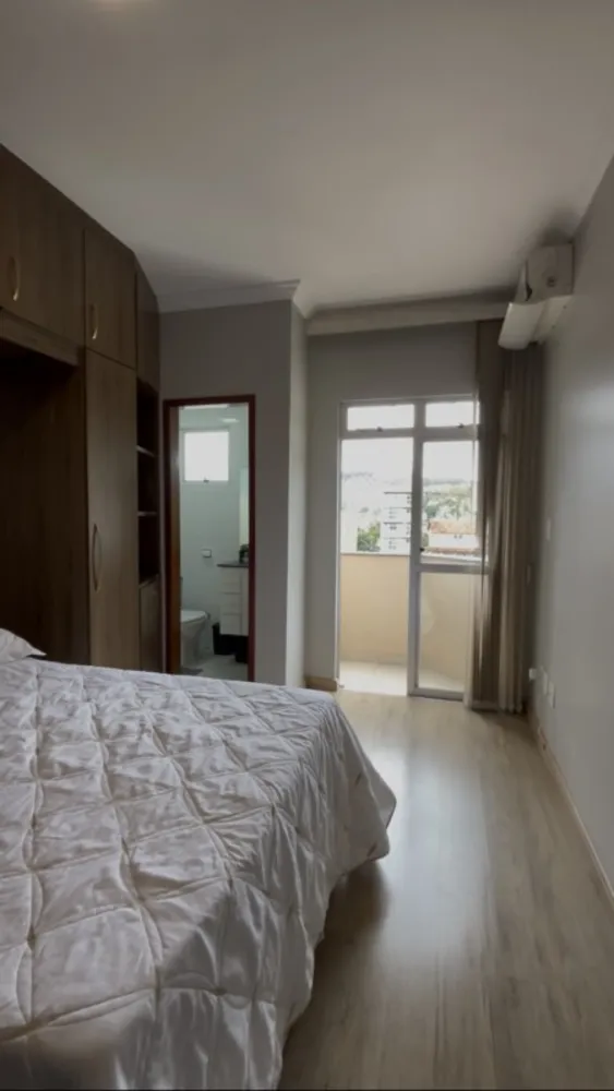 Cobertura, 3 quartos, 158 m² - Foto 2
