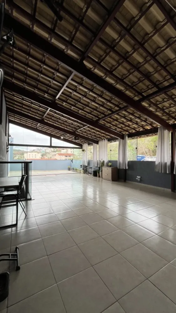 Cobertura, 3 quartos, 158 m² - Foto 16