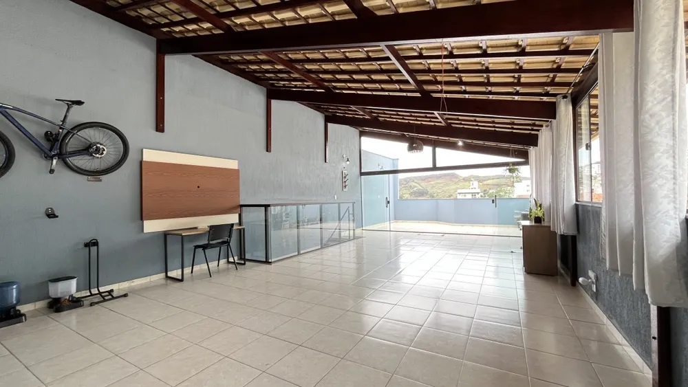 Cobertura, 3 quartos, 158 m² - Foto 15