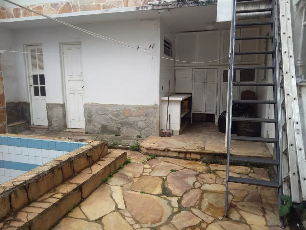 Casa à venda com 4 quartos, 180m² - Foto 18