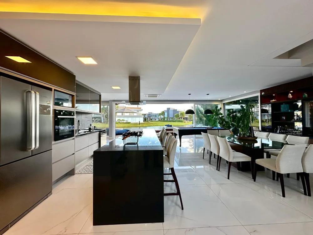 Casa de Condomínio, 6 quartos - Foto 6