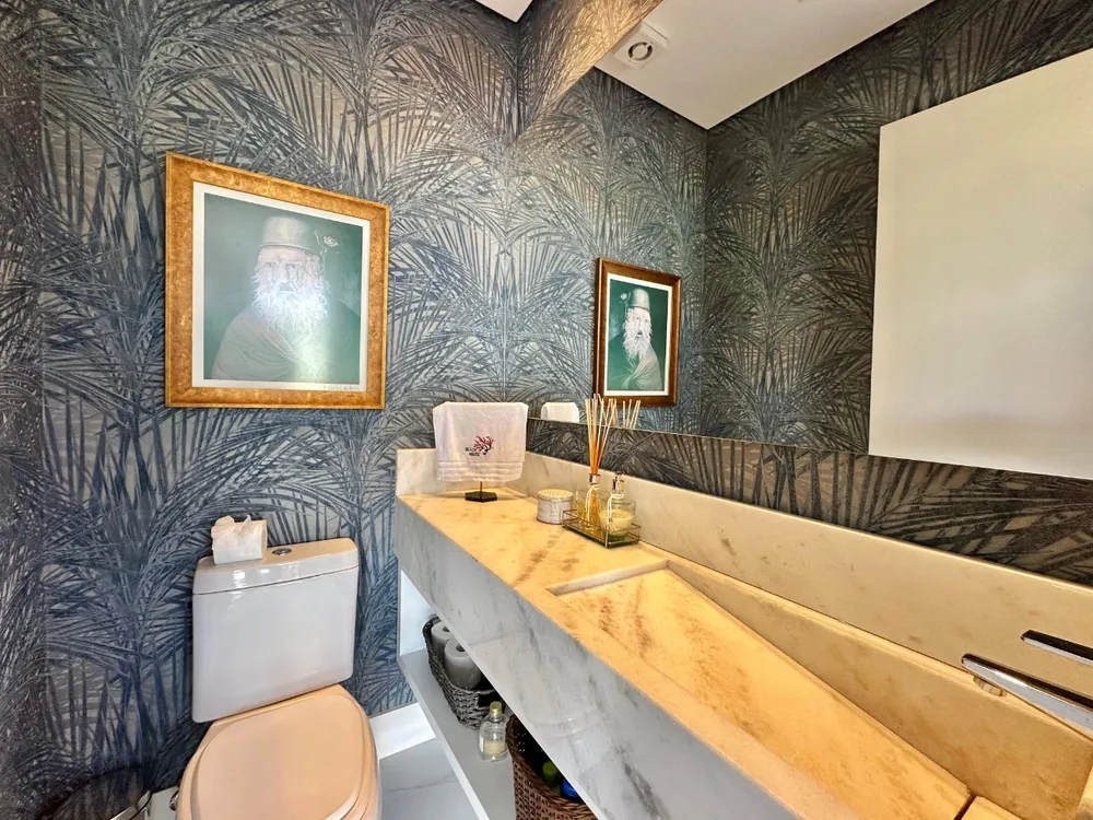 Casa de Condomínio, 6 quartos - Foto 12