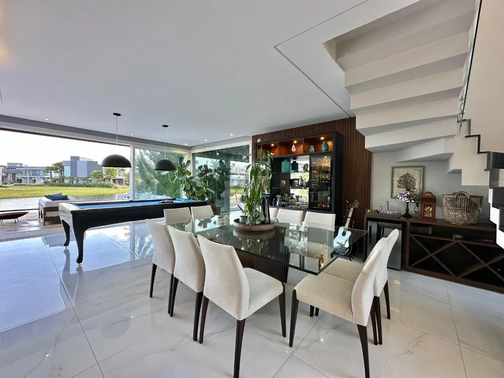 Casa de Condomínio, 6 quartos - Foto 7