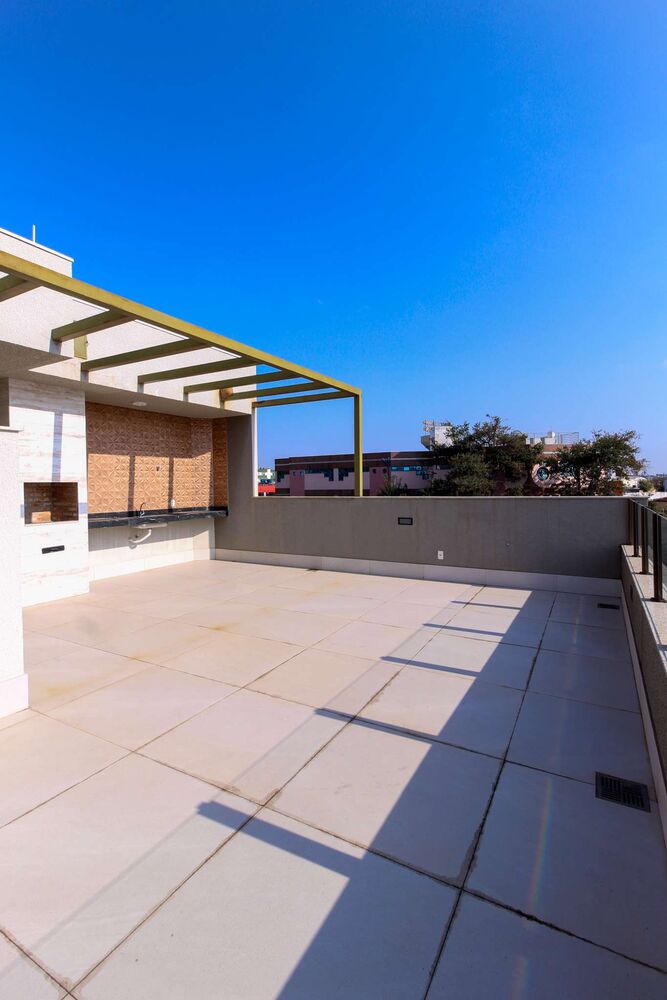 Cobertura à venda com 3 quartos, 126m² - Foto 1