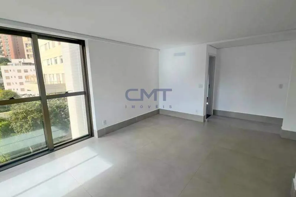 Apartamento, 3 quartos, 88 m² - Foto 2