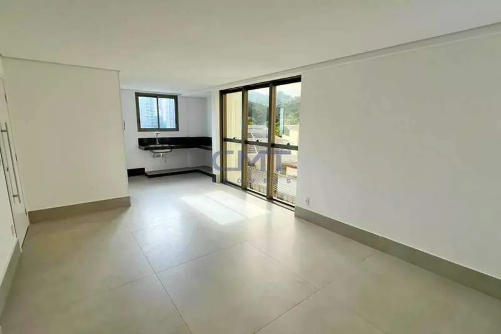 Apartamento, 3 quartos, 88 m² - Foto 1