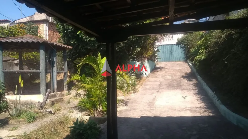 Casa, 4 quartos, 360 m² - Foto 1