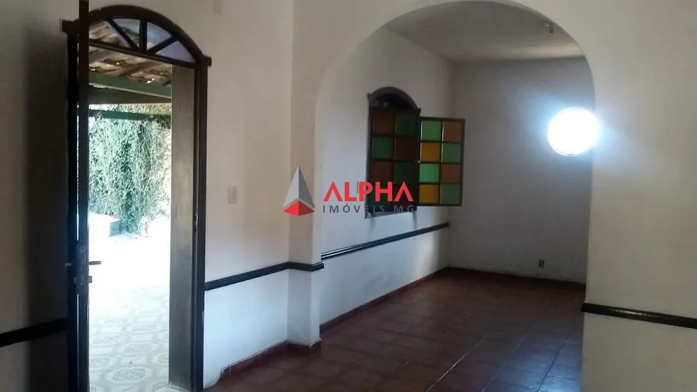 Casa, 4 quartos, 360 m² - Foto 8