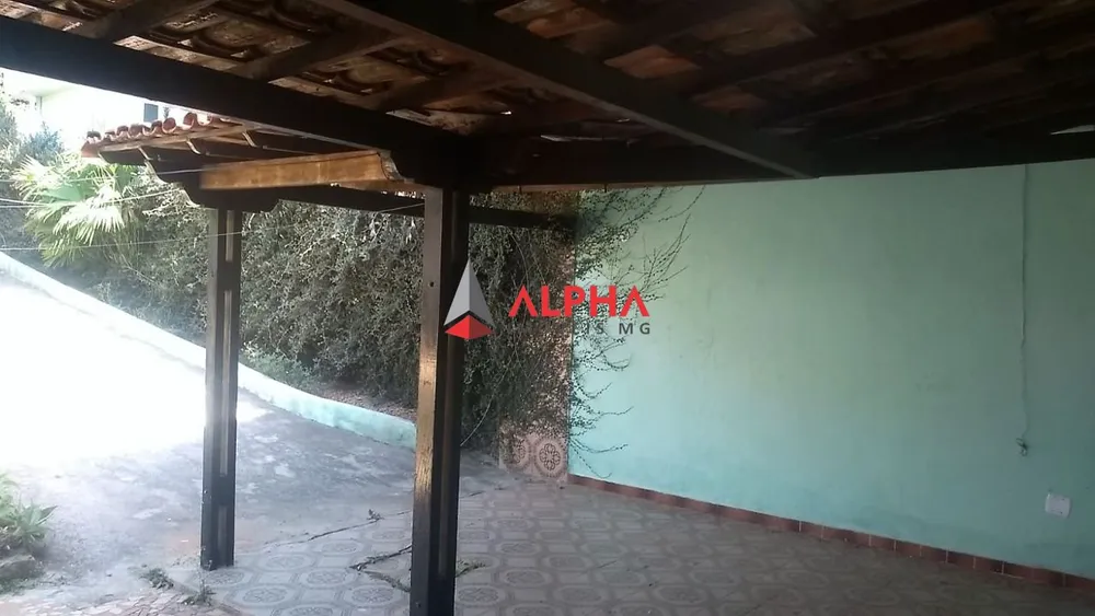 Casa, 4 quartos, 360 m² - Foto 10