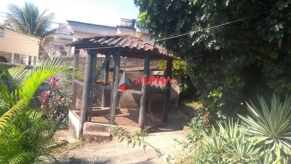 Casa, 4 quartos, 360 m² - Foto 14