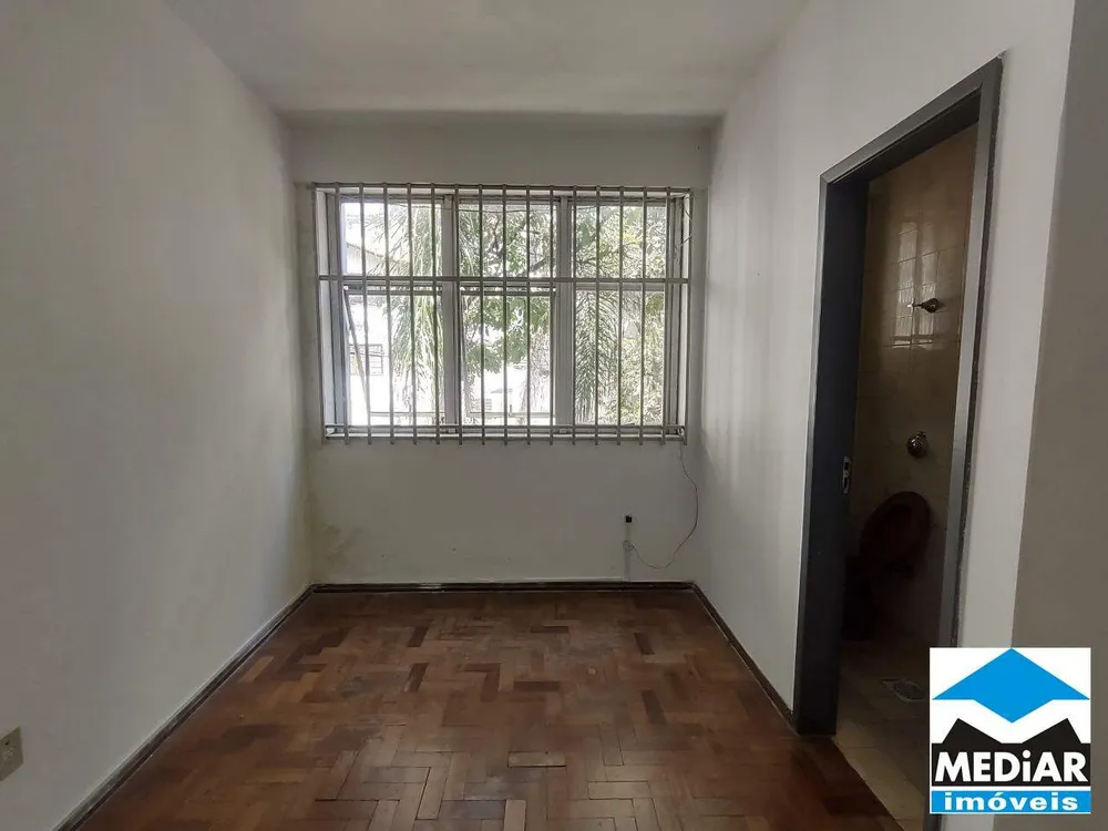 Sala-Conjunto, 28 m² - Foto 1