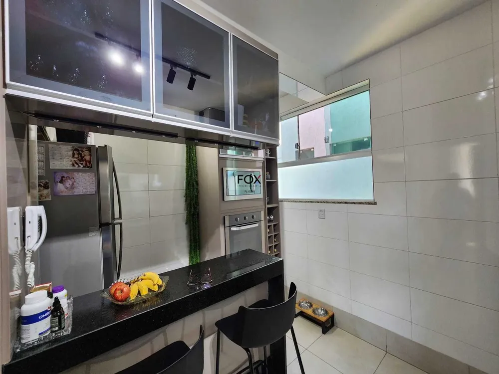 Cobertura, 3 quartos, 188 m² - Foto 3