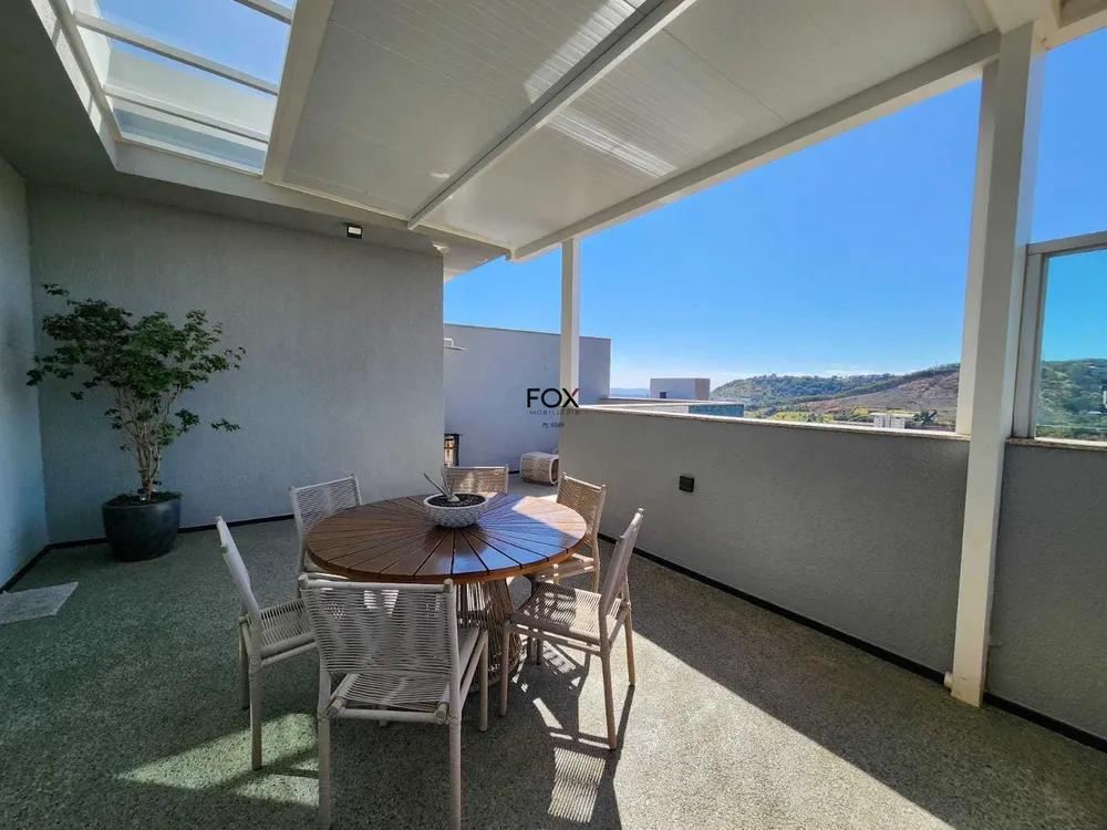 Cobertura, 3 quartos, 188 m² - Foto 2