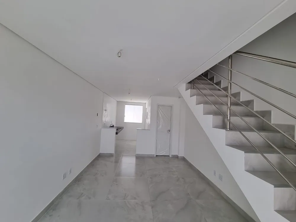 Casa, 2 quartos, 96 m² - Foto 1