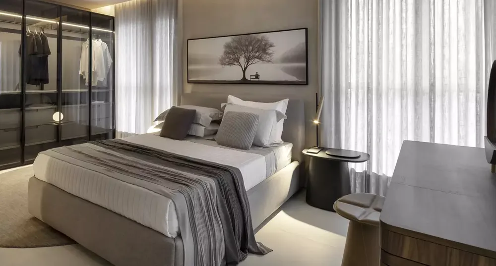 Apartamento, 2 quartos, 87 m² - Foto 4