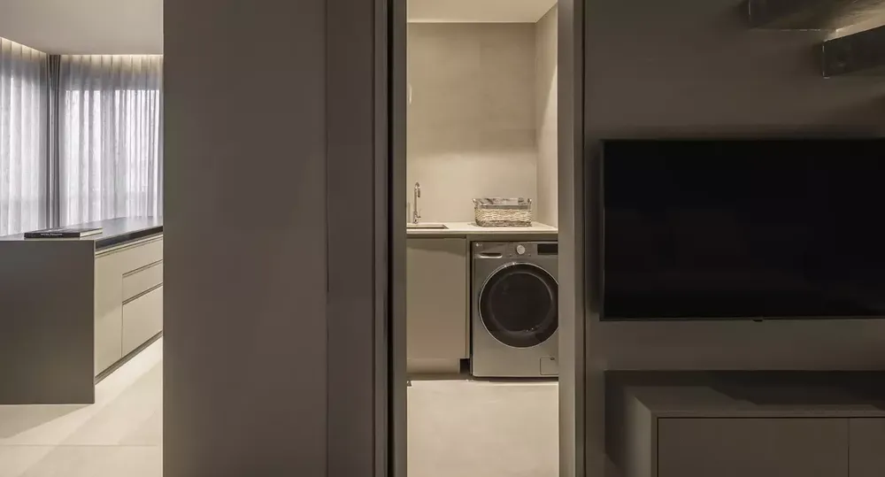 Apartamento, 2 quartos, 87 m² - Foto 3