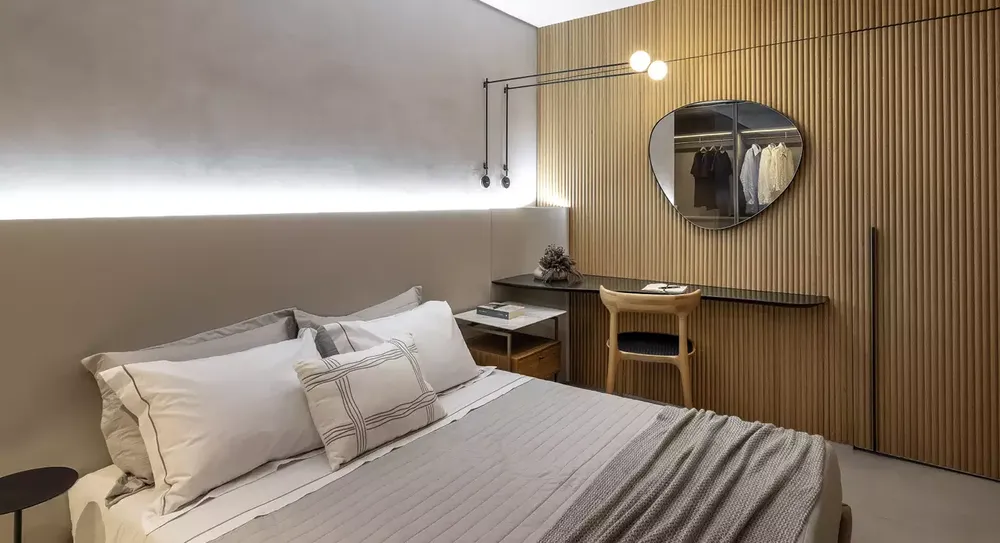 Apartamento, 2 quartos, 87 m² - Foto 6