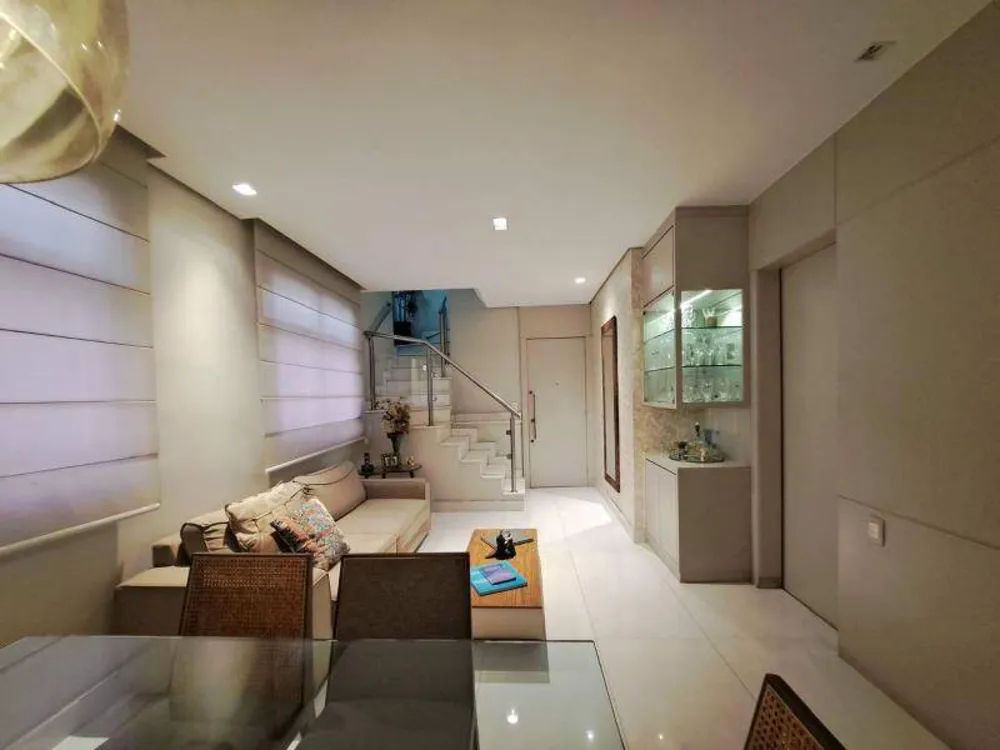 Cobertura, 4 quartos, 220 m² - Foto 9
