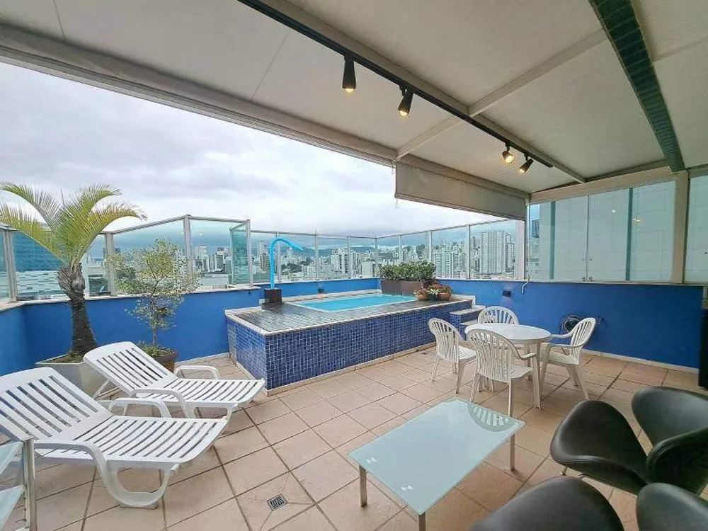 Cobertura, 4 quartos, 220 m² - Foto 7