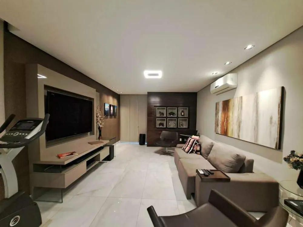 Cobertura, 4 quartos, 220 m² - Foto 1