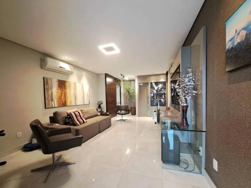 Cobertura, 4 quartos, 220 m² - Foto 2